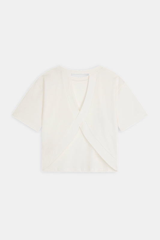 MARTI TEE BLUSH
