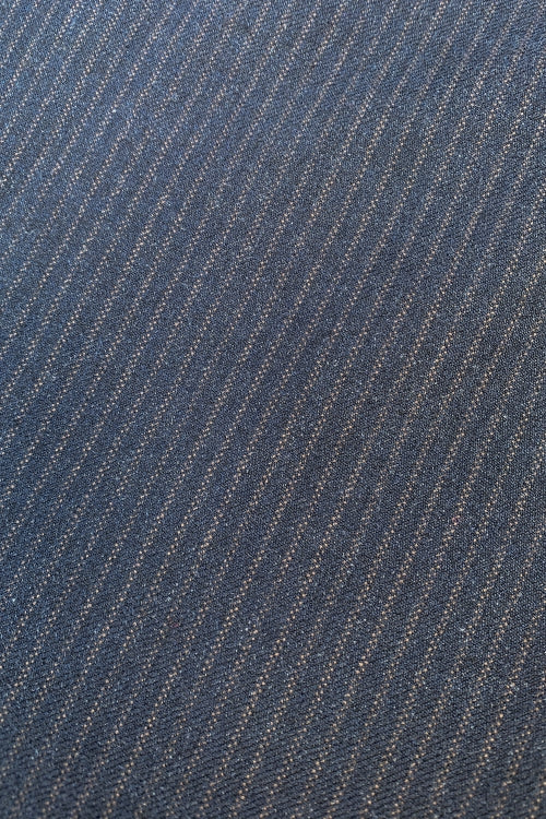 BENJI COPPER STRIPE PANTS