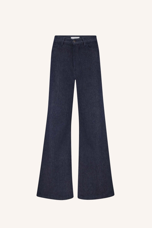 FEMME NOVA BLUE PANTS
