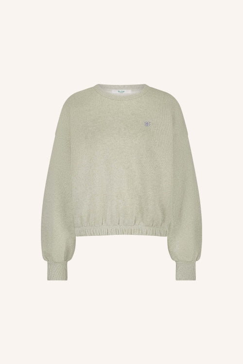 BODIL SPARKLE SWEATER