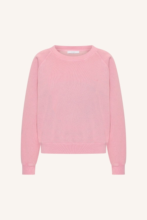 CARRIE SWEATER PINK
