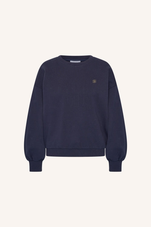 LILI COAST SWEATER