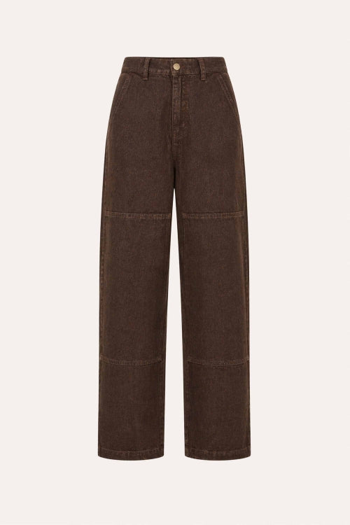 JENNA WORKER JEANS