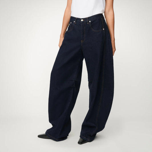 ALIANA JEANS RINSE