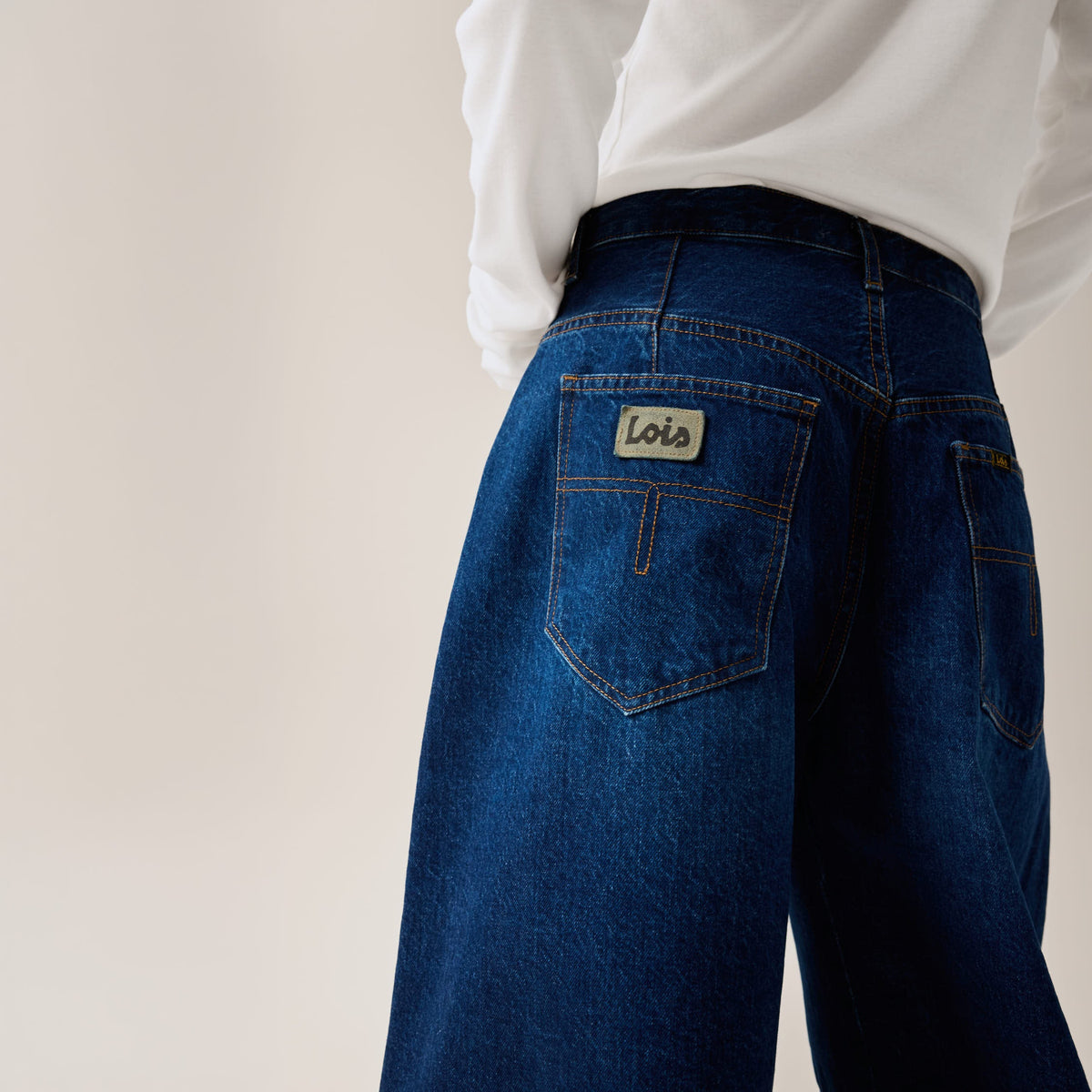 ALIANA JEANS