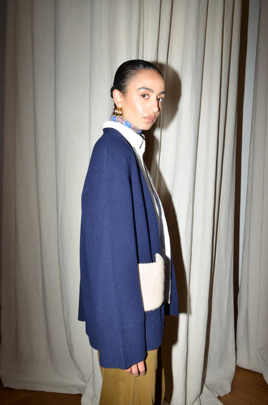 KOMPAT CARDIGAN