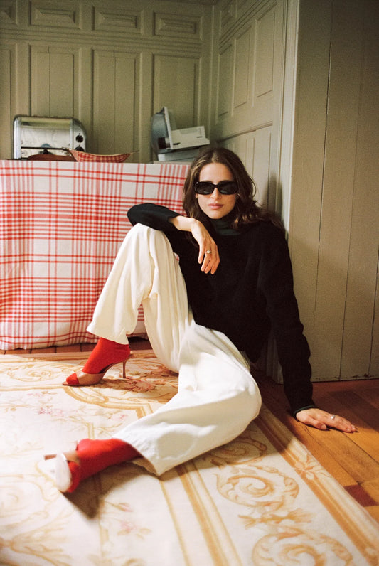 PATTIA PANTS