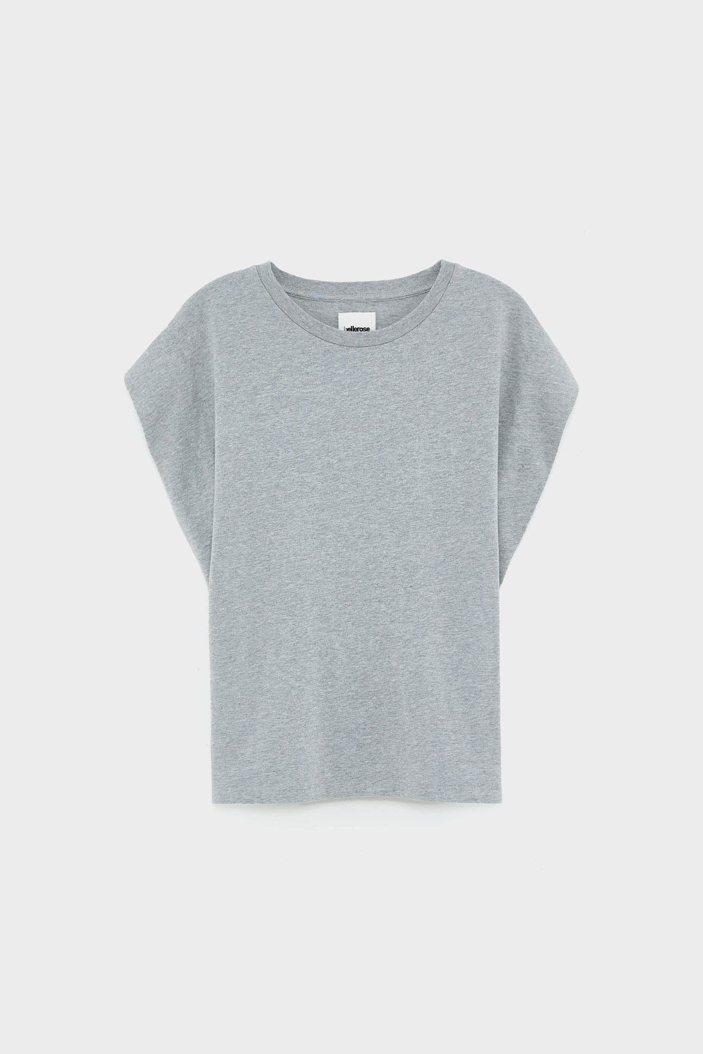 VICE TEE GREY