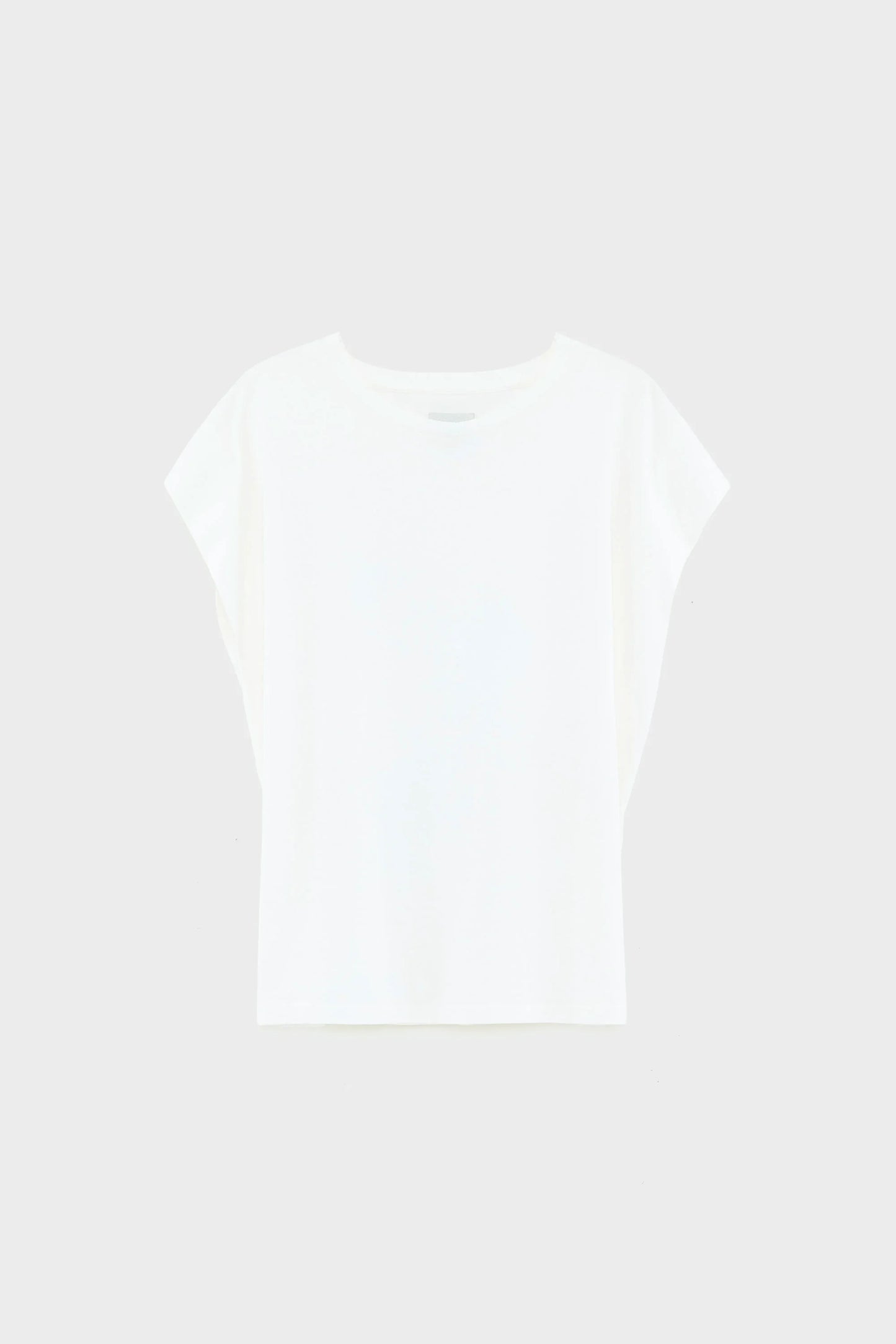 VICE TEE CASPER WHITE