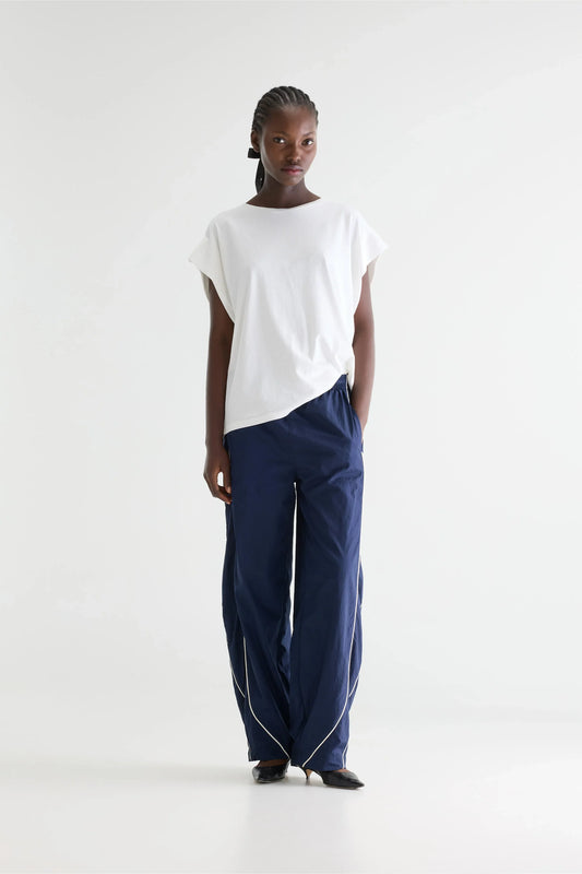 VICE TEE CASPER WHITE