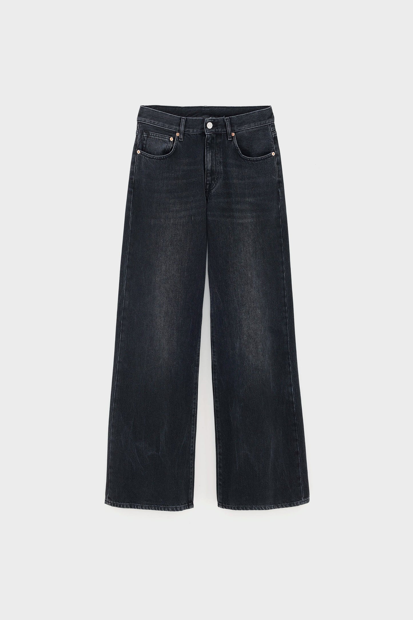 KANSAS BAGGY JEANS