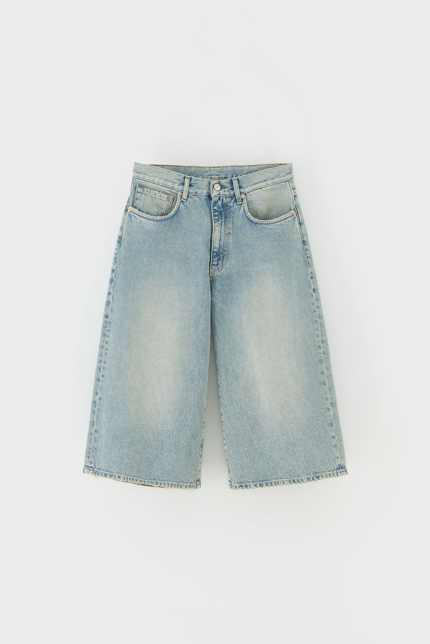 KALI BAGGY JEANS CULOTTE