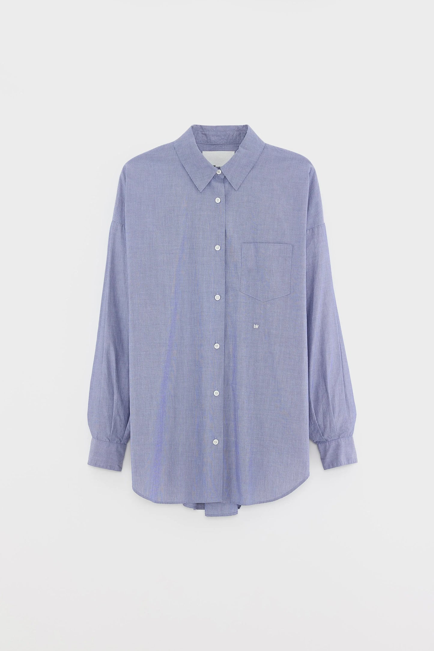 GIORGIA OVERSIZED HEMD