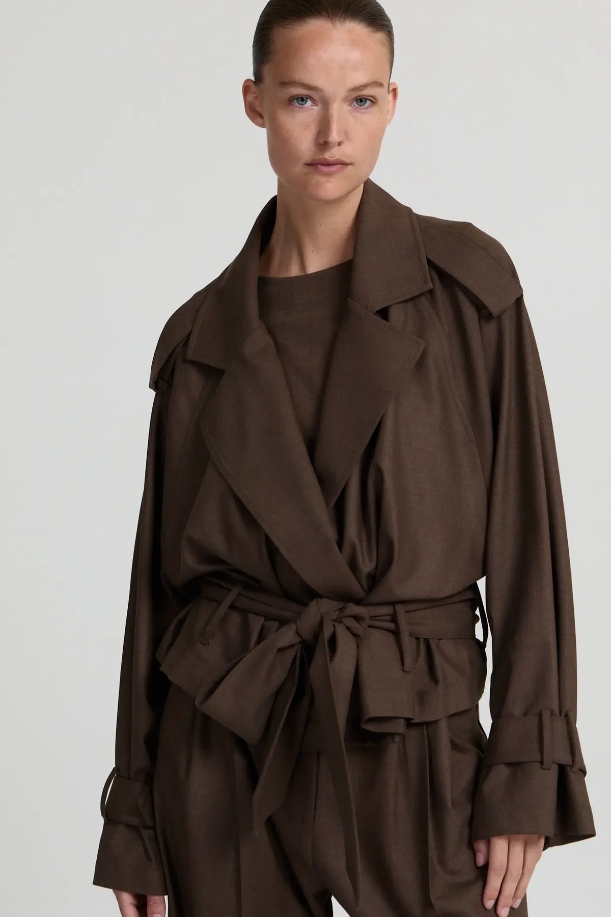 SIMONE JACKET
