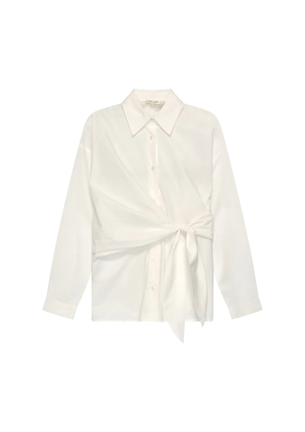 SELIY BLOUSE SOFT OFF WHITE