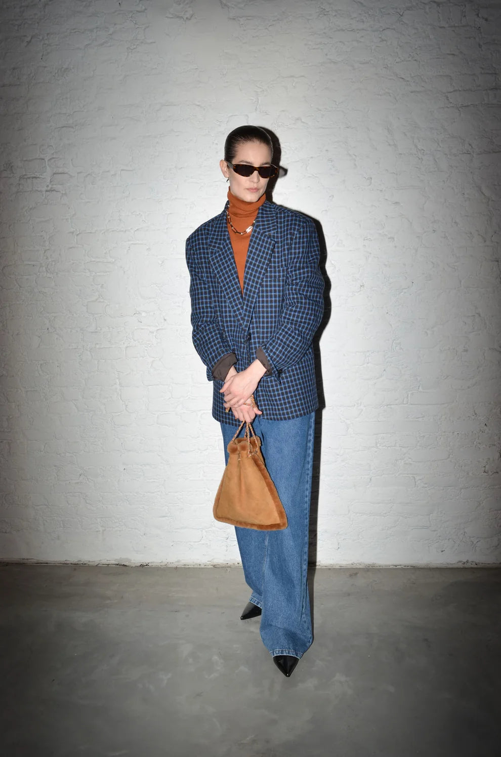 JEFREY BLAZER