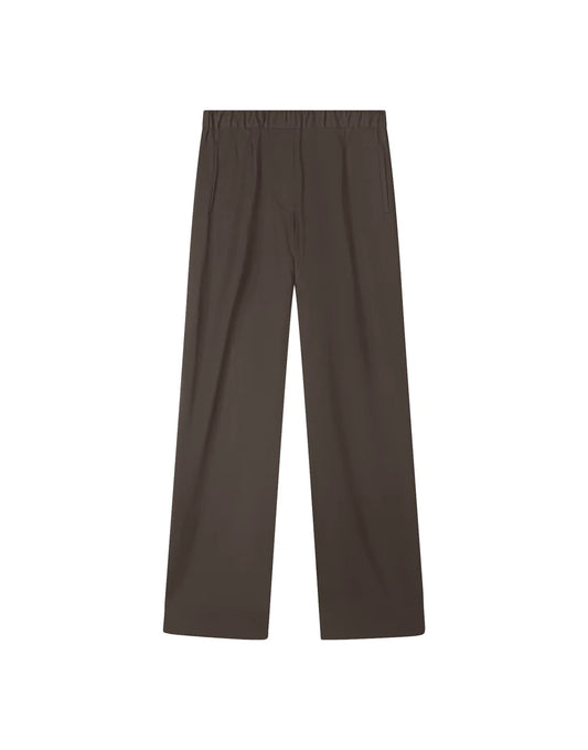 LUZ PANTS CHOCOLAT