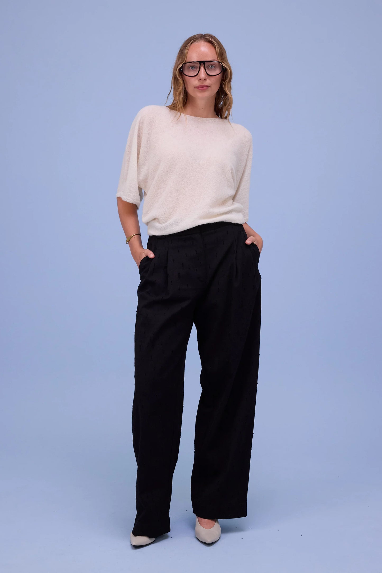 HAARLEM TRUITJE OFF-WHITE