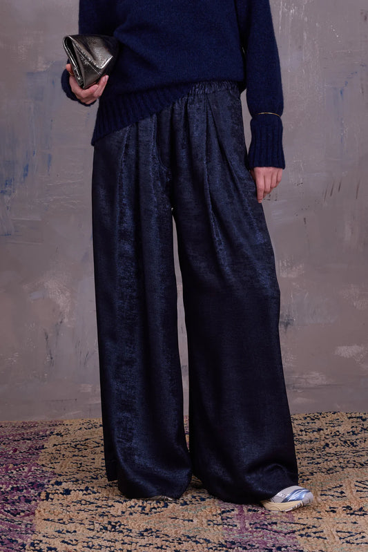 FREDDY BROEK SHINY SAPPHIRE