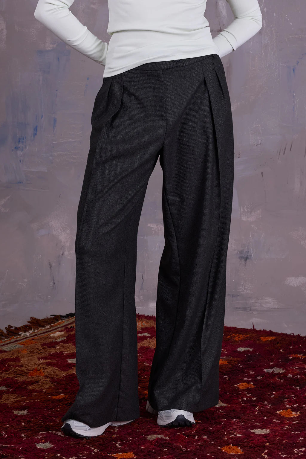 CEZAR BROEK FOREST BLEND