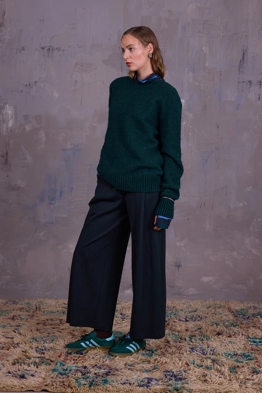 WALTER BROEK EVERGREEN