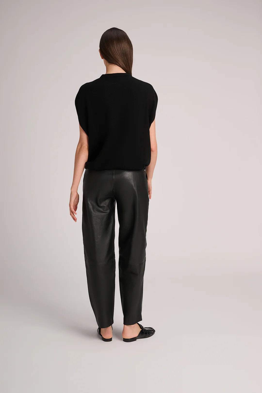 BRUSSELS TROUSERS