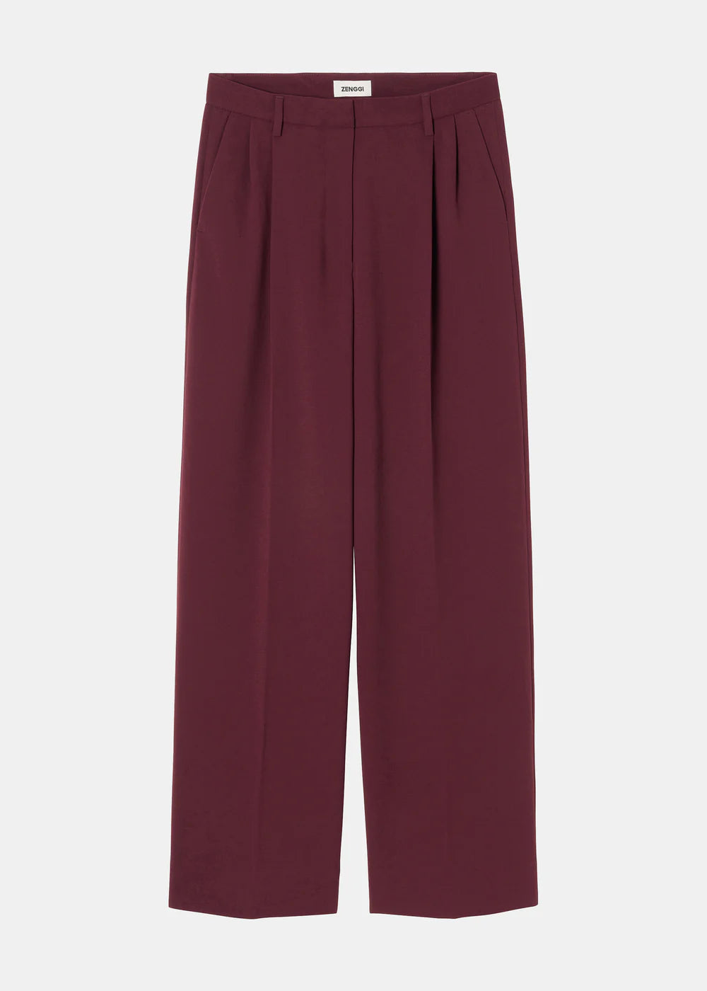 KOZO CREPE KAYLIN PANTS