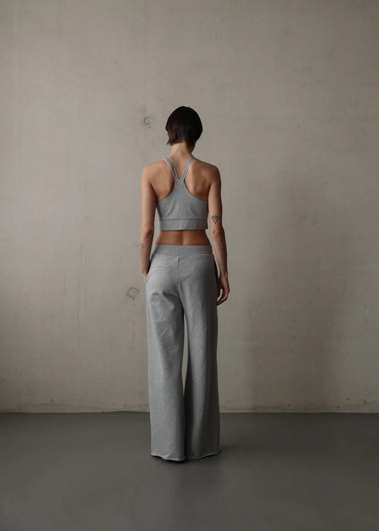 SHELA PANTS GREY