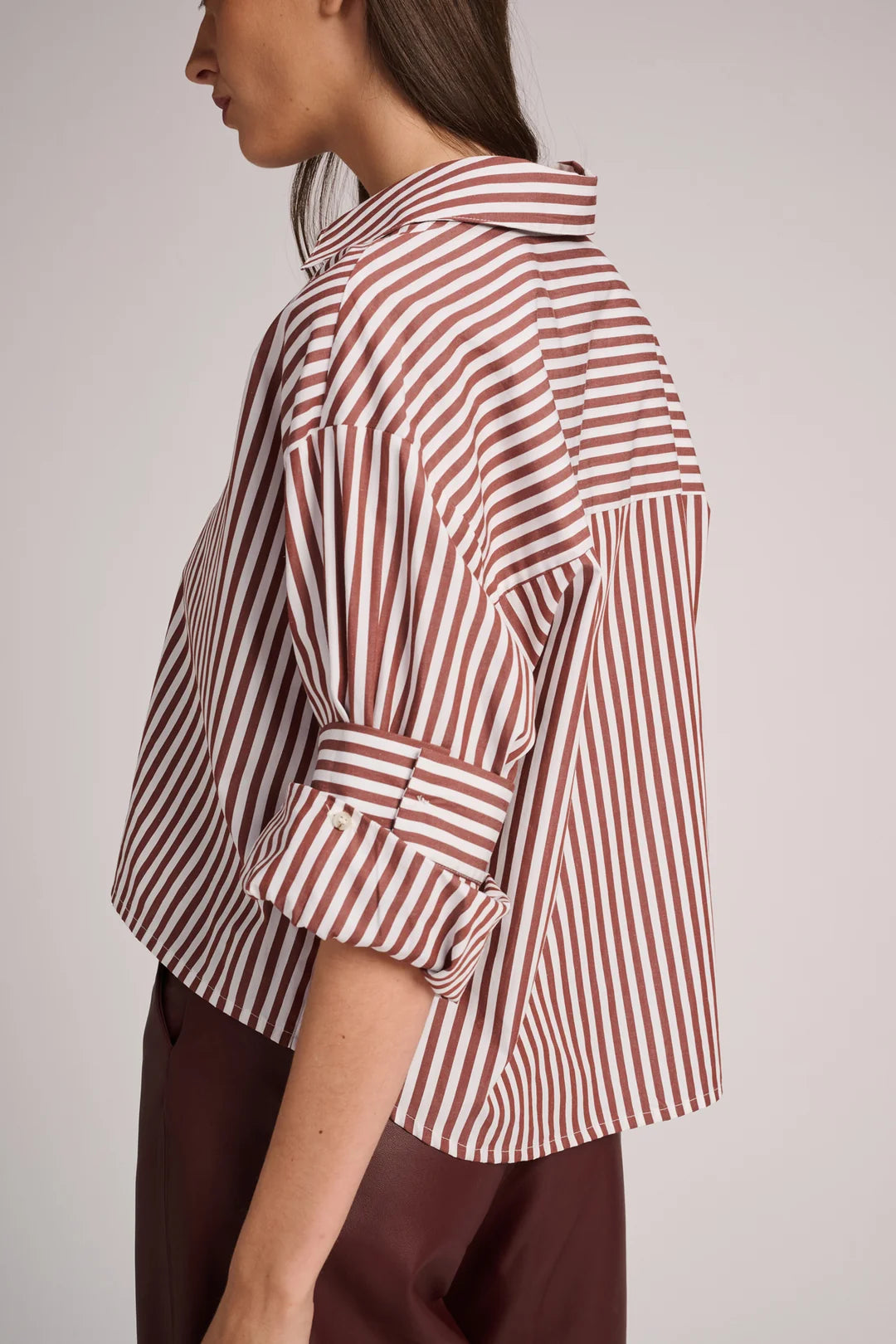 TORONTO BLOUSE