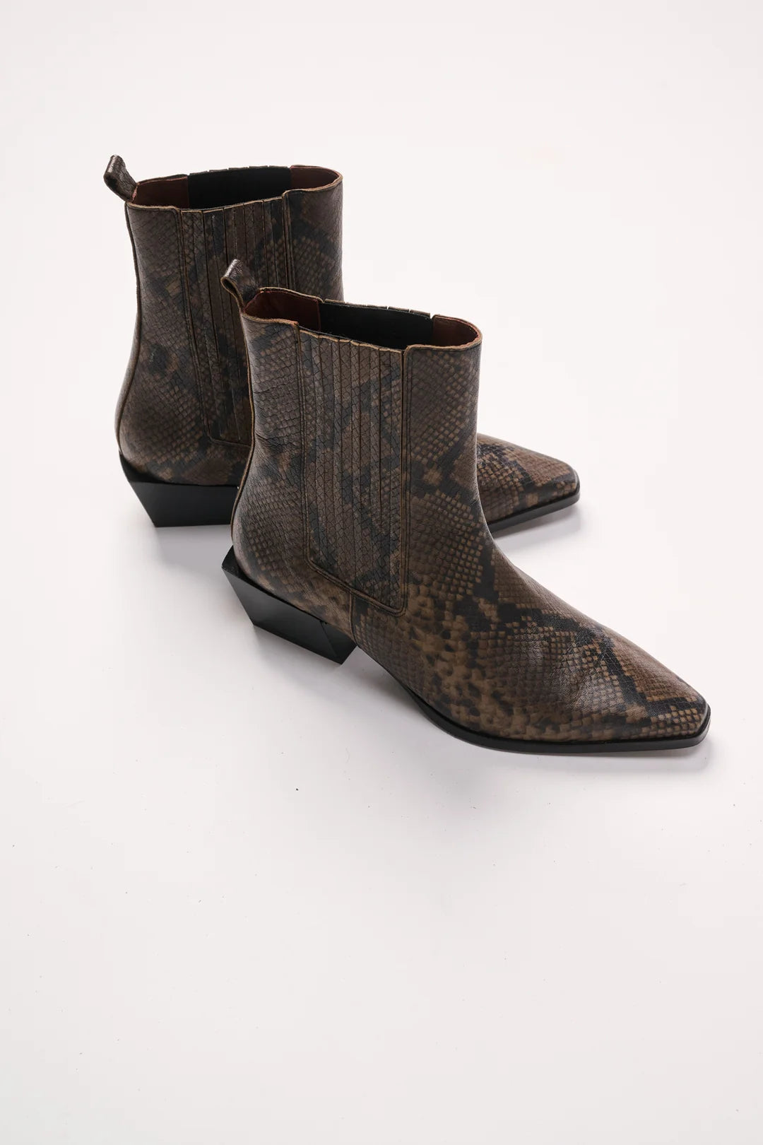 RAMELE BOOT