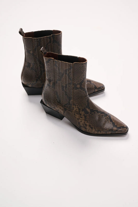 RAMELE BOOT
