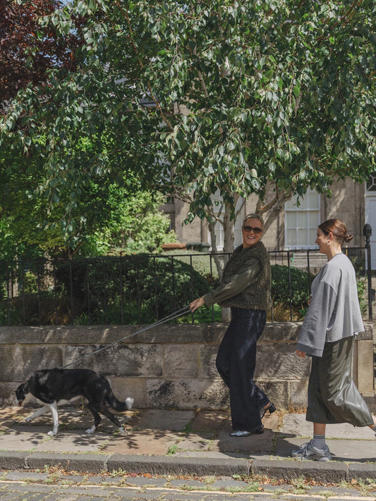 MEL LONGSLEEVE T-SHIRT