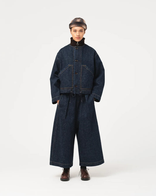 NUCLEAR JACKET