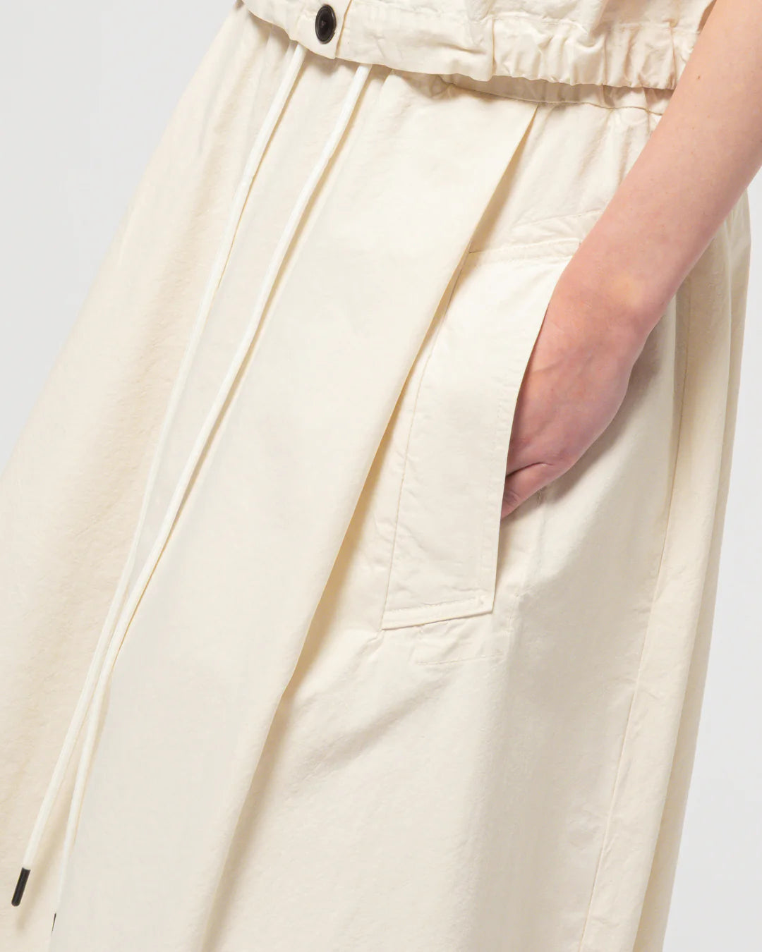 MEADOW SKIRT WHEAT