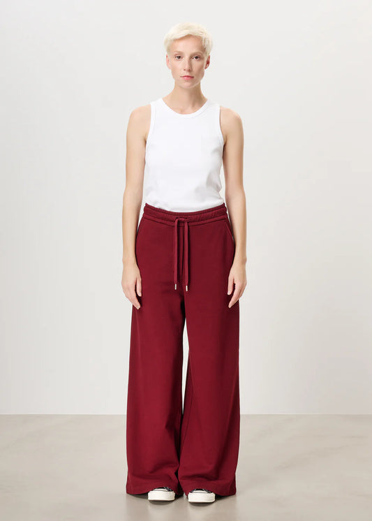 ADLEY WIDE LEG PANTS