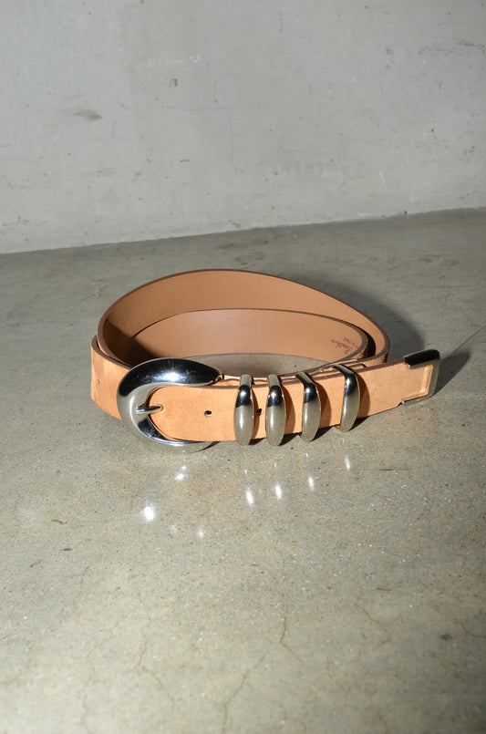 AVERY BELT BEIGE