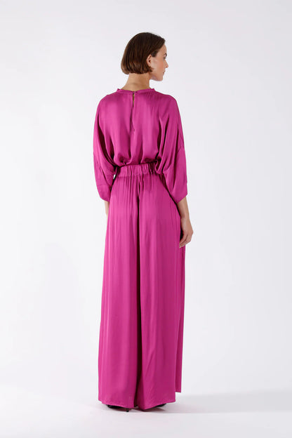 LIZZY TROUSRES FUCHSIA