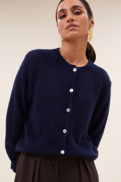 CLEO CARDIGAN