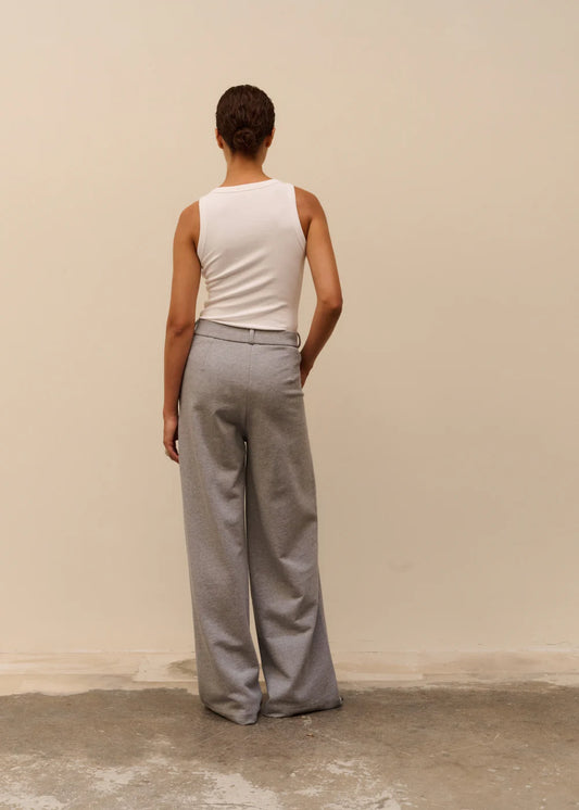 CHELIA PANTS GREY