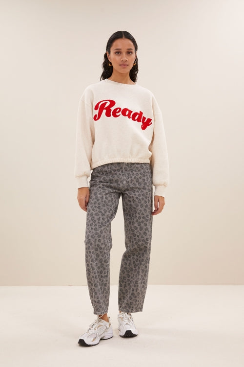 BODIL READY SWEATER