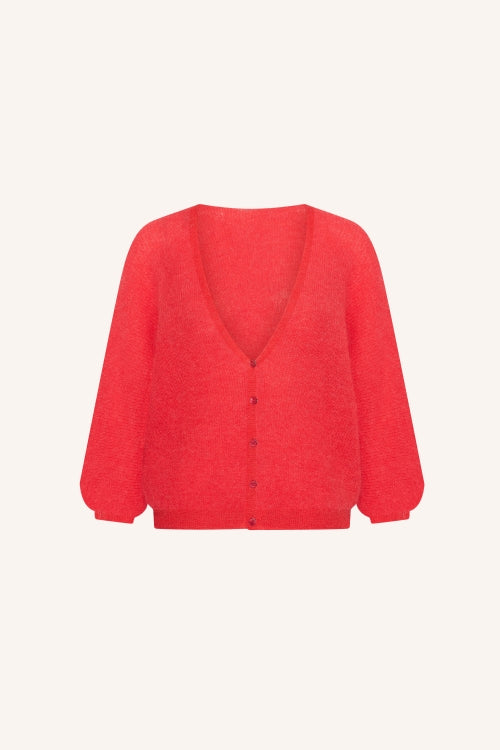INDRA CARDIGAN LOLLIPOP