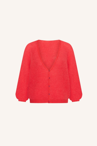INDRA CARDIGAN LOLLIPOP