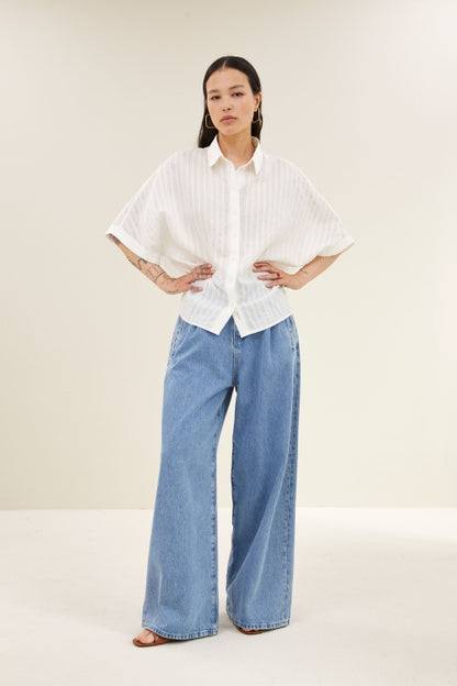 SUNNY BLOUSE