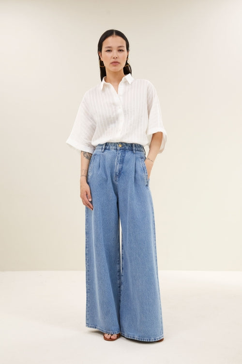 SUNNY BLOUSE