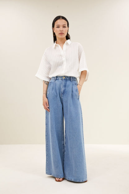 SUNNY BLOUSE