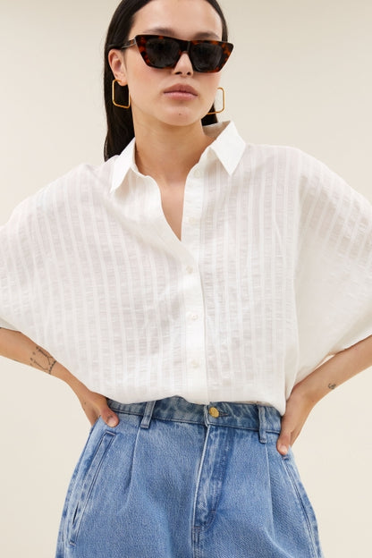 SUNNY BLOUSE