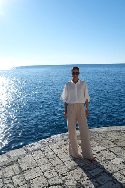 SUNNY BLOUSE