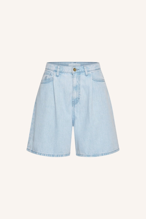 ELISA DENIM SHORTS