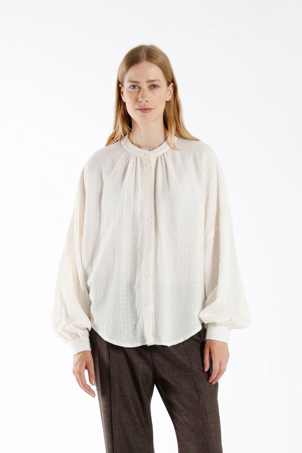 GISELE BLOUSE
