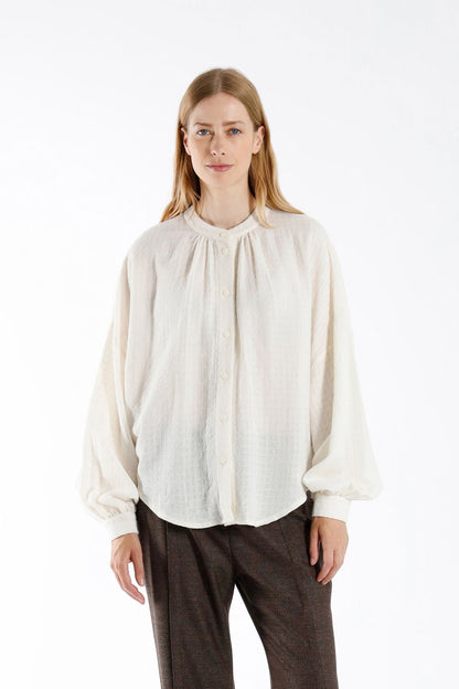 GISELE BLOUSE